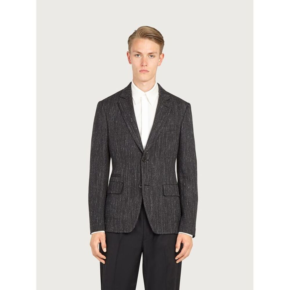 Ferragamo 2 Buttons Jacket